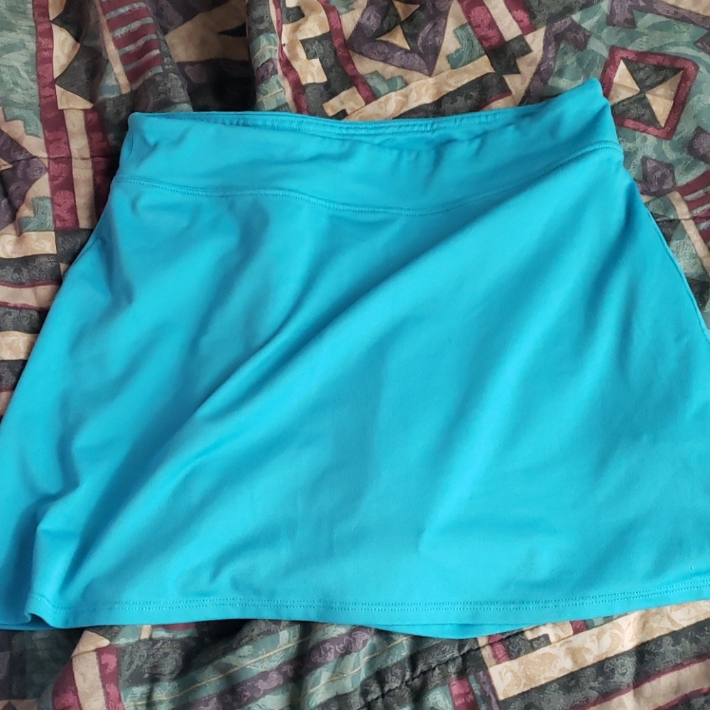 Skort